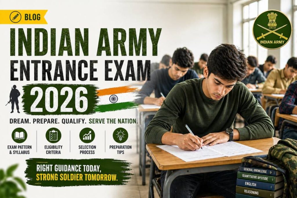 Indian-Army-Entrance-Exam-2026