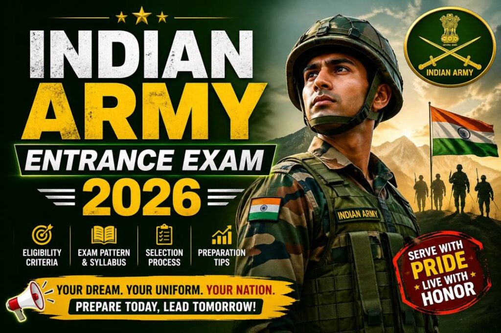 Indian-Army-Entrance-Exam-2026