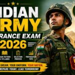 Indian-Army-Entrance-Exam-2026