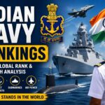 Indian Navy Rank Structure : A Complete Guide