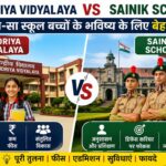 Kendriya-vidyalaya-vs-sainik-school