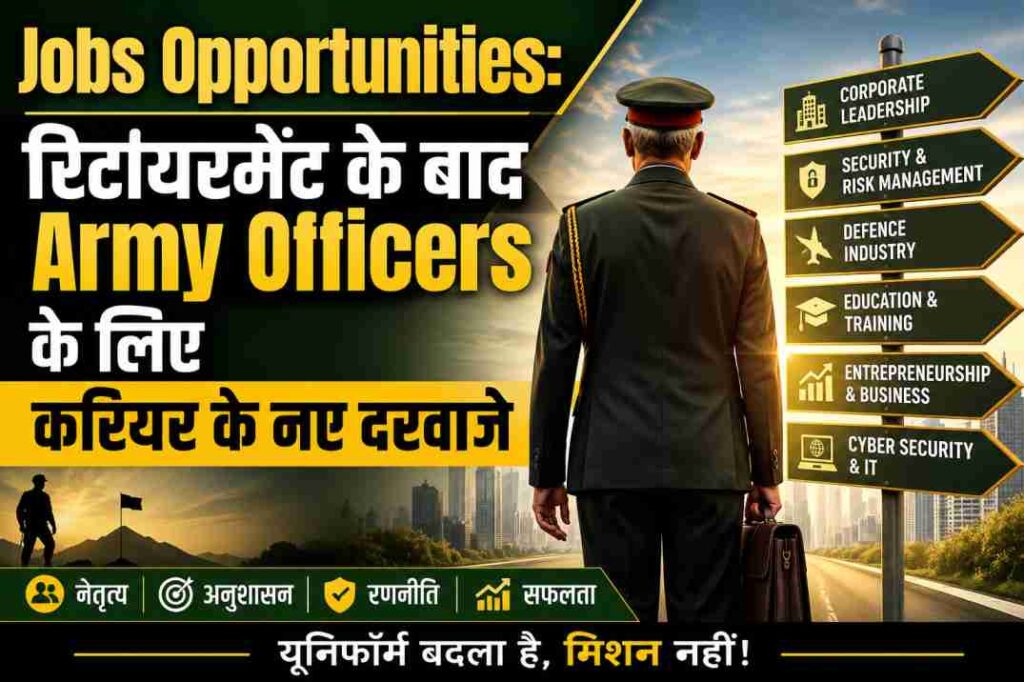 Job_after_army_retirement