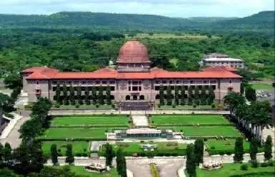 NDA Campus