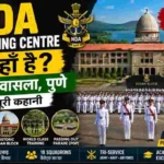 National-Defence-Academy-Pune-training