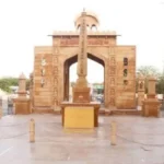tanot mata mandir